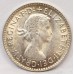 AUSTRALIA 1963 . THREEPENCE . EXCELLENT COIN